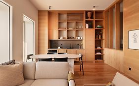 Vandoma Serviced Apartments